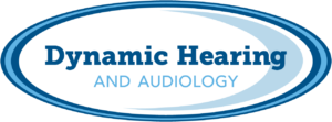 Dynamic Hearing CareLogo
